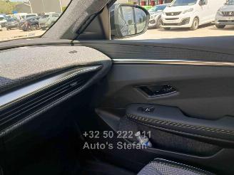 Renault Scenic E-TECH picture 15