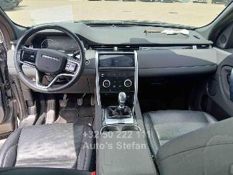 Land Rover Discovery SPORT S picture 14