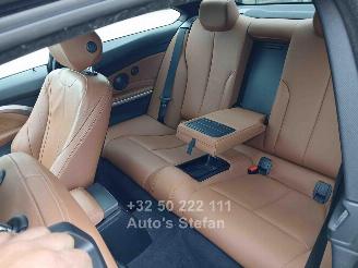 BMW 4-serie I M SPORT picture 10