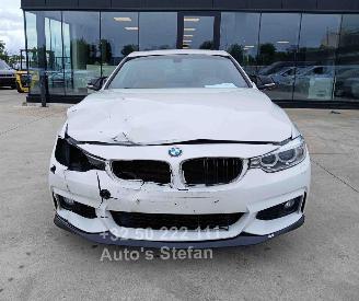 BMW 4-serie I M SPORT picture 2