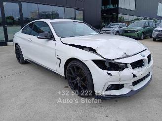  BMW 4-serie I M SPORT 2016/4