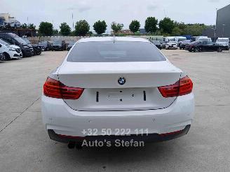 BMW 4-serie I M SPORT picture 5