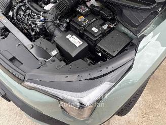 Kia Stonic GT-LINE picture 13