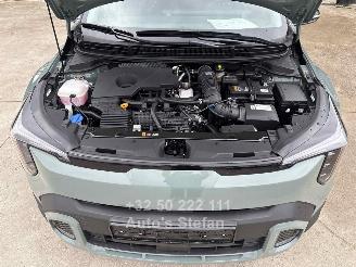 Kia Stonic GT-LINE picture 14
