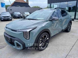 Kia Stonic GT-LINE picture 3