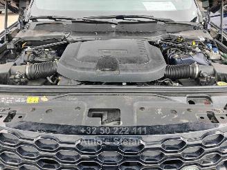 Land Rover Discovery 5 R-DYNAMIC SE D250 AWD picture 30