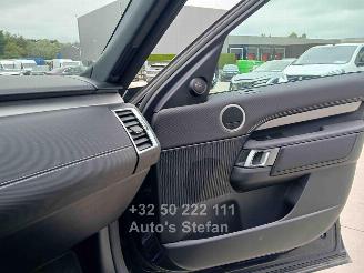 Land Rover Discovery 5 R-DYNAMIC SE D250 AWD picture 26