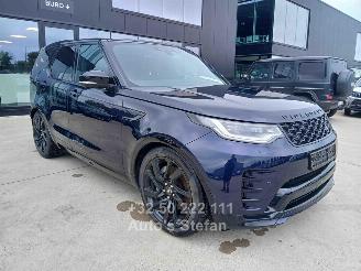 Coche accidentado Land Rover Discovery 5 R-DYNAMIC SE D250 AWD 2023/6