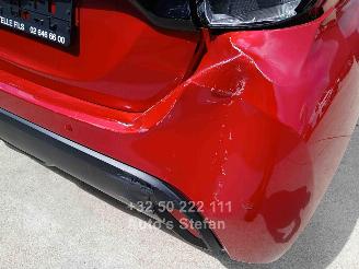 Toyota Yaris IV picture 22