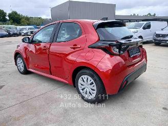 Toyota Yaris IV picture 4