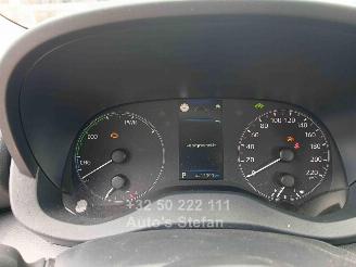Toyota Yaris IV picture 10