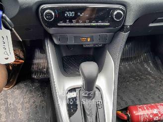Toyota Yaris IV picture 20