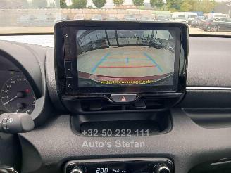 Toyota Yaris IV picture 15