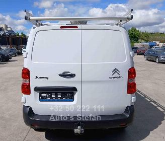 Citroën Jumpy KASTEN picture 5