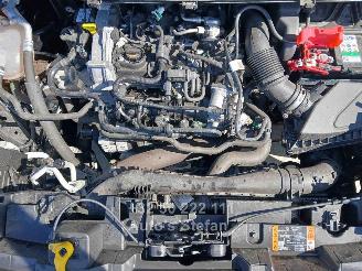 Ford Transit COURIER TREND picture 22