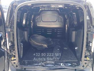 Ford Transit COURIER TREND picture 11