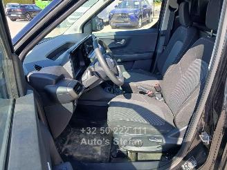 Ford Transit COURIER TREND picture 21