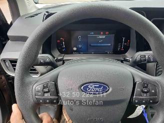 Ford Transit COURIER TREND picture 8