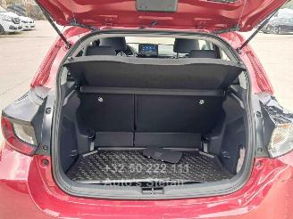 Toyota Yaris IV picture 9