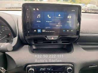 Toyota Yaris IV picture 16