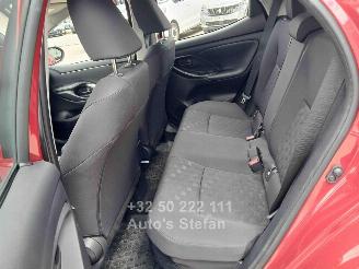 Toyota Yaris IV picture 11
