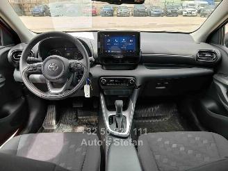 Toyota Yaris IV picture 13