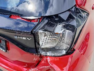 Toyota Yaris IV picture 23