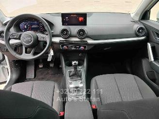 Audi Q2 30 TFSI ADVANCED picture 16