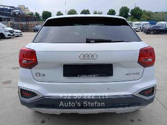 Audi Q2 30 TFSI ADVANCED picture 4