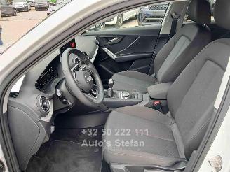 Audi Q2 30 TFSI ADVANCED picture 7