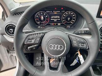 Audi Q2 30 TFSI ADVANCED picture 12