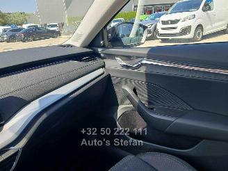 Skoda Octavia STYLE picture 22