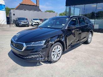 Skoda Octavia STYLE picture 3