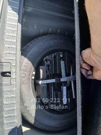 Skoda Octavia STYLE picture 11
