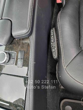 Mercedes CLS 220 BLUETEC picture 24