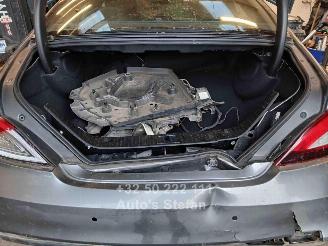 Mercedes CLS 220 BLUETEC picture 36