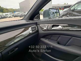 Mercedes CLS 220 BLUETEC picture 18
