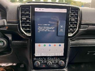 Ford Ranger WILDTRAK picture 17