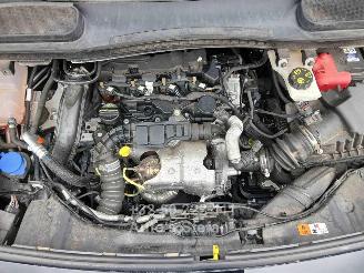 Ford Transit CONNECT KASTEN LANG TREND picture 24