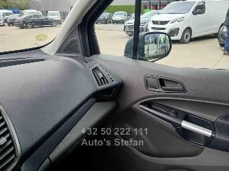 Ford Transit CONNECT KASTEN LANG TREND picture 12