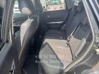 Suzuki Vitara  picture 8
