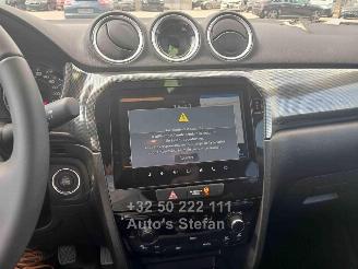 Suzuki Vitara  picture 13