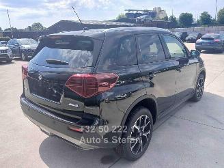 Suzuki Vitara  picture 6