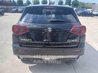 Suzuki Vitara  picture 5