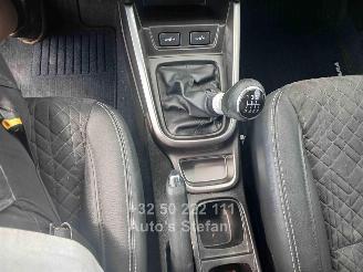 Suzuki Vitara  picture 12