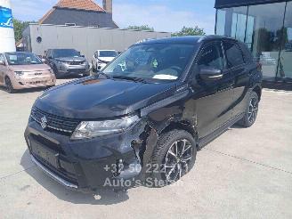 Suzuki Vitara  picture 3