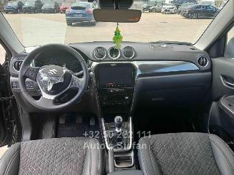 Suzuki Vitara  picture 14