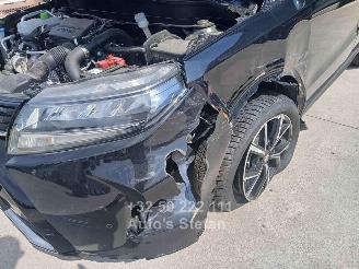 Suzuki Vitara  picture 17