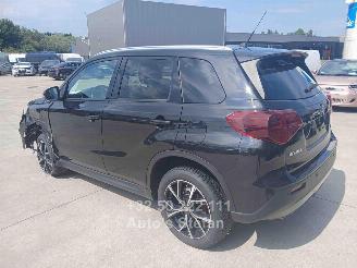 Suzuki Vitara  picture 4