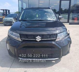 Suzuki Vitara  picture 2